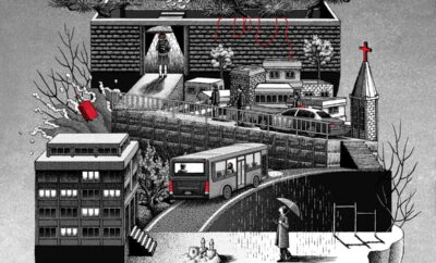 Ending Nine Puzzles