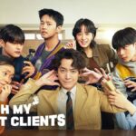 Oh My Ghost Clients