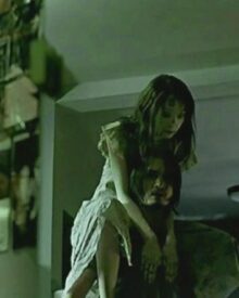 Remake Film Horor Thailand Shutter