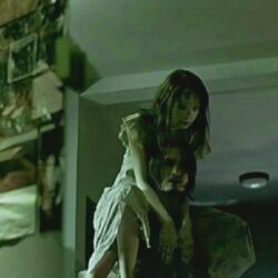 Remake Film Horor Thailand Shutter
