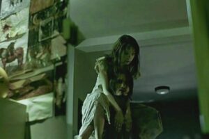 Remake Film Horor Thailand Shutter