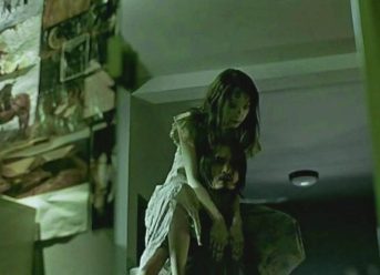 Remake Film Horor Thailand Shutter