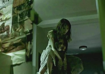 Remake Film Horor Thailand Shutter