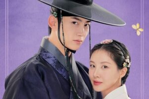 Sinopsis The First Night With the Duke: Drama Romantis Fantasi yang Menguras Emosi 8 Sinopsis The First Night With the Duke