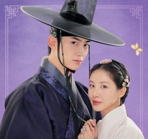 Sinopsis The First Night With the Duke: Drama Romantis Fantasi yang Menguras Emosi