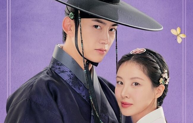 Sinopsis The First Night With the Duke: Drama Romantis Fantasi yang Menguras Emosi 1 Sinopsis The First Night With the Duke