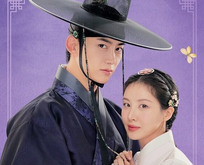 Sinopsis The First Night With the Duke: Drama Romantis Fantasi yang Menguras Emosi 1 Sinopsis The First Night With the Duke