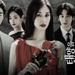 The Woman Who Swallowed the Sun: Drama Korea Balas Dendam Penuh Emosi dan Intrik