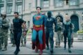 Wajah Seram Ultraman di Trailer Superman