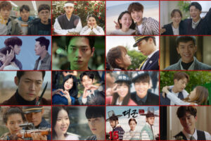 drama Korea terlalu cepat tamat