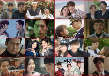 drama Korea terlalu cepat tamat