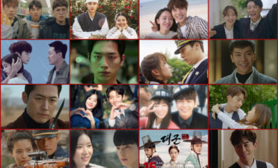 drama Korea terlalu cepat tamat