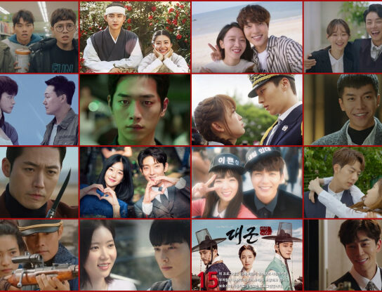 10 Drama Korea yang Terlalu Bagus hingga Terasa Cepat Tamat 21 10 Drama Korea yang Terlalu Bagus hingga Terasa Cepat Tamat