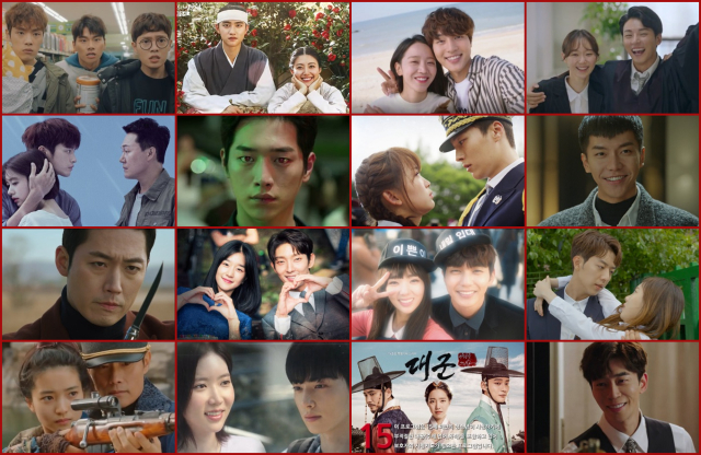 drama Korea terlalu cepat tamat