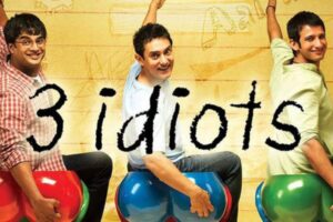 ulasan film 3 idiots