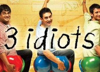ulasan film 3 idiots