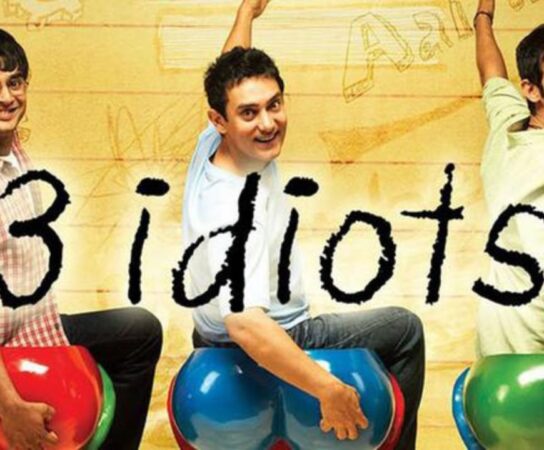 3 Idiots – Film yang Mengubah Cara Pandang Saya tentang Pendidikan dan Hidup