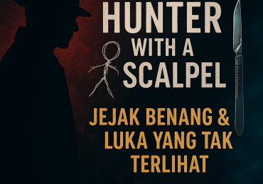 Hunter with a Scalpel episode 3