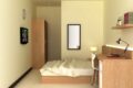 Dekorasi Kamar Kos Estetik
