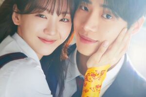 Recap Episode 1 Head Over Heels (2025)