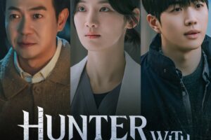 Recap Hunter with a Scalpel Episode 4