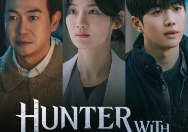Recap Hunter with a Scalpel Episode 4
