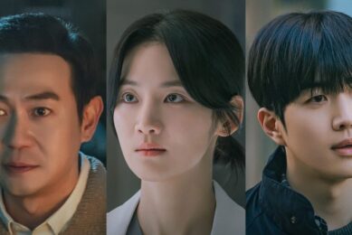 Recap Hunter with a Scalpel Episode 8: Anak Iblis, DNA Palsu, dan Konfrontasi Terakhir 6 Recap Hunter with a Scalpel Episode 8