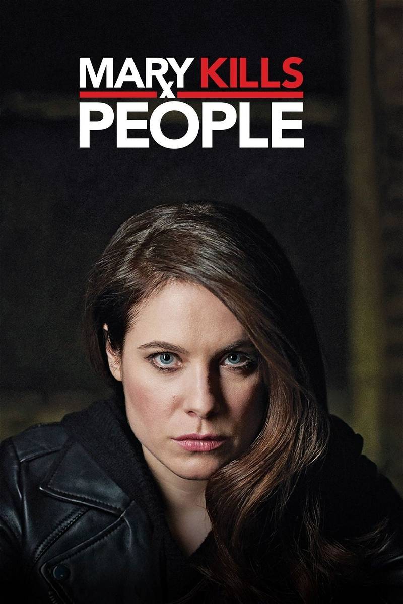 Mary Kills People canada 1