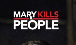 Adaptasi Drama Asing: Bisakah Korea Membawa Nuansa Baru dalam Mary Kills People?