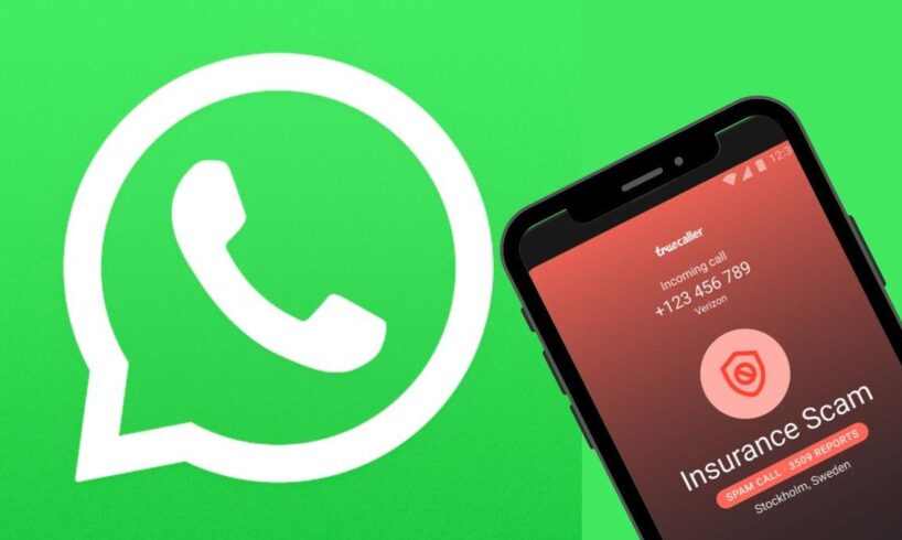 Jangan Diam Saat Di-spam di WA! Balasan Tegas & Tips Anti Gangguan 1 mengatasi spam di WA