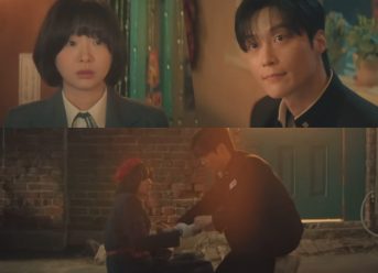 Kim Da Mi dan Heo Nam Jun Tampilkan Romansa Manis dalam Teaser Drama Baru “A Hundred Memories”