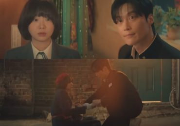 Kim Da Mi dan Heo Nam Jun Tampilkan Romansa Manis dalam Teaser Drama Baru “A Hundred Memories”