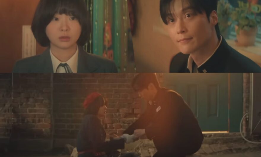Kim Da Mi dan Heo Nam Jun Tampilkan Romansa Manis dalam Teaser Drama Baru “A Hundred Memories”