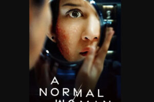 Review Film: A Normal Woman (2025)