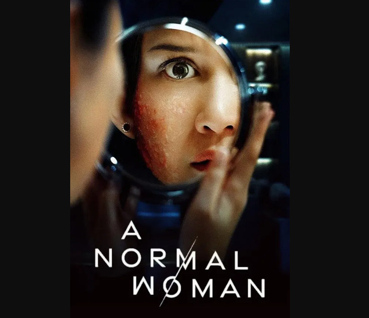 Review Film: A Normal Woman (2025), Sebuah Thriller Psikologis yang Familiar, Namun Tetap Efektif 1 Review Film: A Normal Woman (2025)