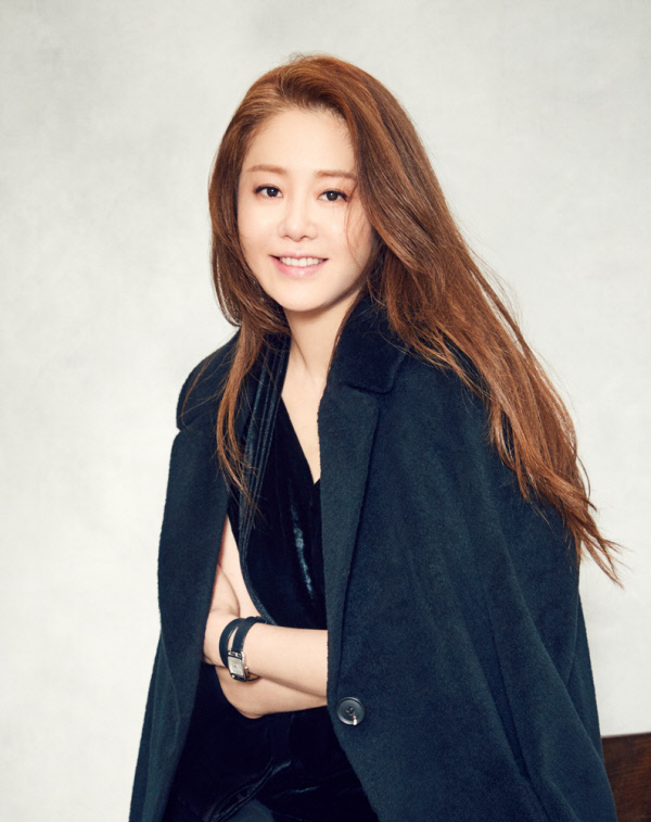 Go Hyun Jung