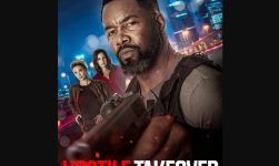 Review Hostile Takeover (2025)