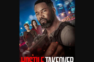 Review Hostile Takeover (2025)