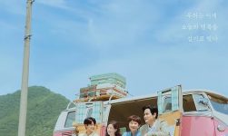 Sinopsis Love Take Two (2025)