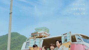 Sinopsis Love Take Two (2025)