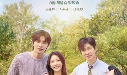 Sinopsis My Lovely Journey (2025)