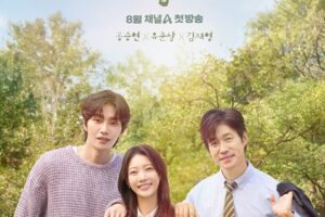 Sinopsis My Lovely Journey (2025)