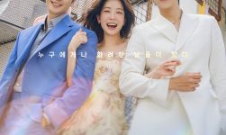 Our Golden Days: Sinopsis, Fakta Menarik, dan Refleksi Kehidupan dalam Balutan Drama Keluarga Korea
