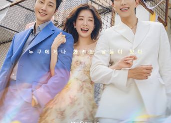 Our Golden Days: Sinopsis, Fakta Menarik, dan Refleksi Kehidupan dalam Balutan Drama Keluarga Korea
