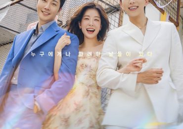 Our Golden Days: Sinopsis, Fakta Menarik, dan Refleksi Kehidupan dalam Balutan Drama Keluarga Korea