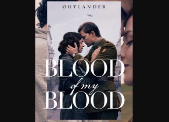 Outlander: Blood of My Blood (2025)