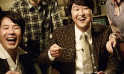 Refleksi Menonton The Attorney (2013) – Song Kang-ho dan Transformasi Seorang Pengacara