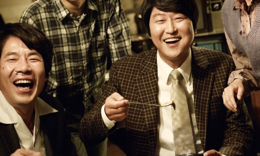 Refleksi Menonton The Attorney (2013) – Song Kang-ho dan Transformasi Seorang Pengacara