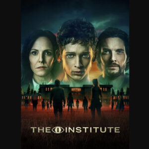 The Institute (2025): Sinopsis & Review Episode 1 Adaptasi Stephen King