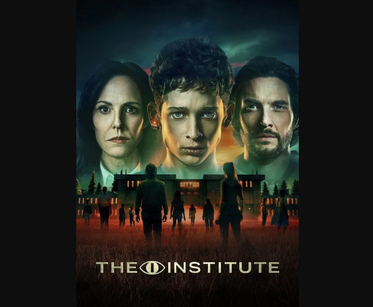 The Institute (2025): Sinopsis & Review Episode 1 Adaptasi Stephen King